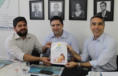 Retomada do fórum temático da cadeia do leite deve reestruturar setor em Alagoas