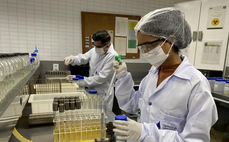 Banho de mar após a chuva? IMA recomenda atenção à balneabilidade