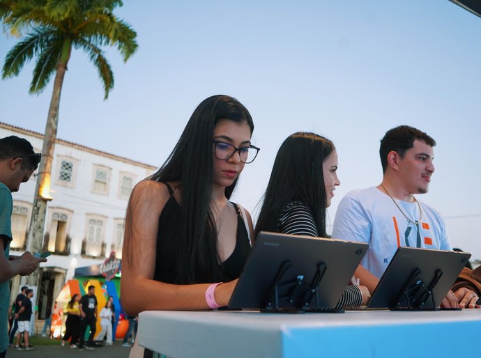 Secti promove “Hackathon Oxetech” durante programação do Inova Penedo