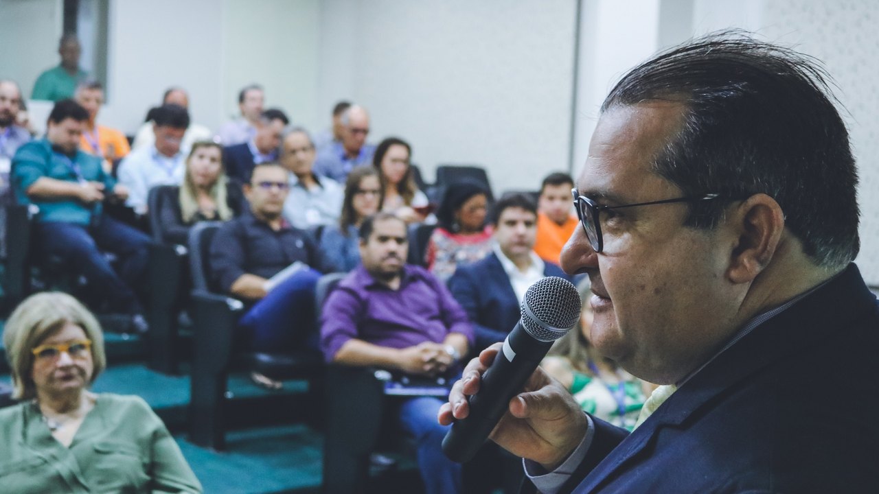 Banco Interamericano de Desenvolvimento avalia desempenho da gestão e organização fiscal de Alagoas