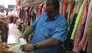 Operação textil 