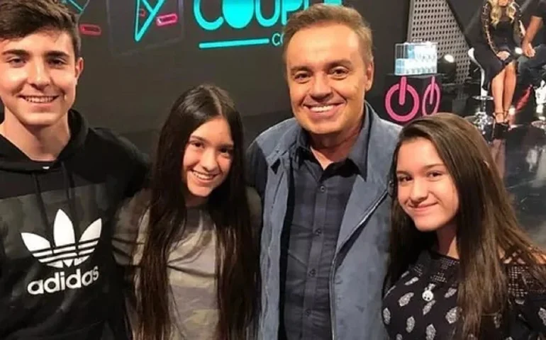 STJ valida testamento de Gugu Liberato; advogado das gêmeas Marina e Sofia irá recorrer