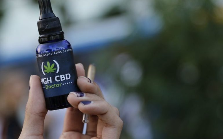 Comissão debate o uso medicinal do canabidiol