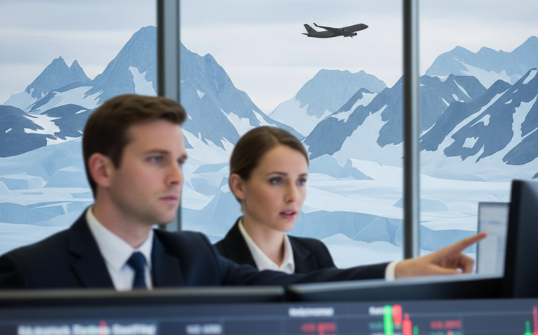 Bolsas europeias fecham majoritariamente em alta com destaque para setor de defesa