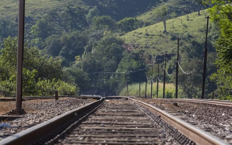Governo SP publica edital do Trem Intercidades, obra de R$ 12,8 bilhões