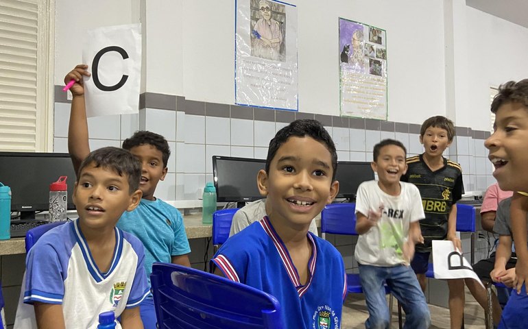 Ação Vigilantes da Água será levada a escola no município de Delmiro Gouveia