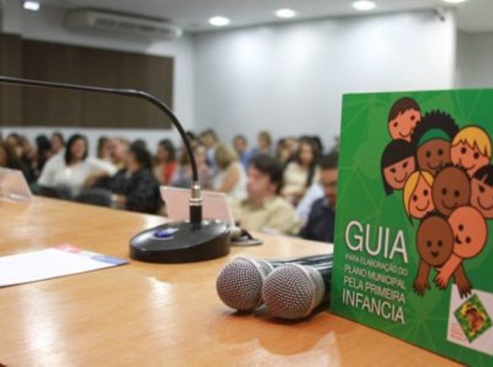 Prefeitos estabelecem primeira infância como uma das prioridades na gestão