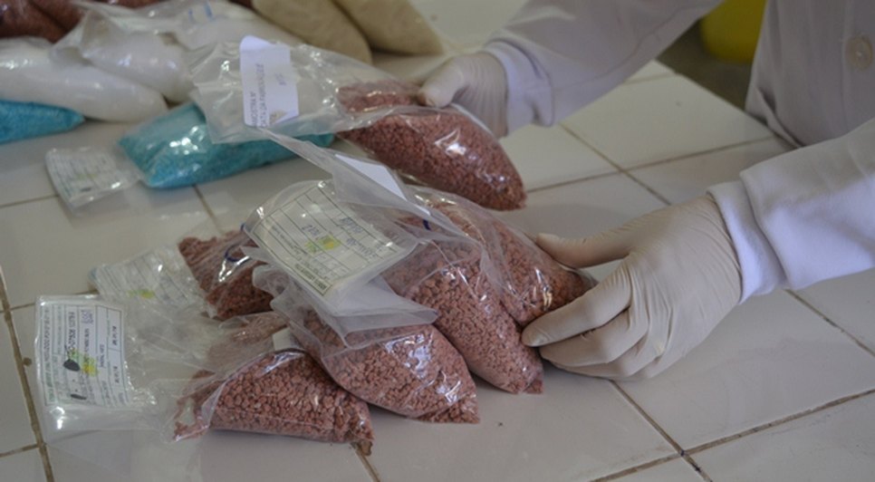 fertilizantes itps
