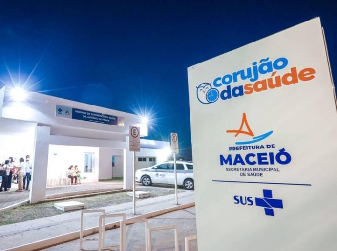 Inovação na gestão das unidades Corujão da Saúde alcança quase 500 mil atendimentos