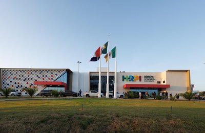HRPI atua de forma integrada e já fez quase 4.700 atendimentos e mais de 680 cirurgias
