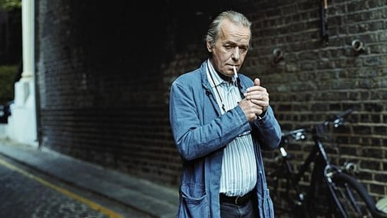 Morre Martin Amis, autor de 'a Zona de interesse', aos 73 anos