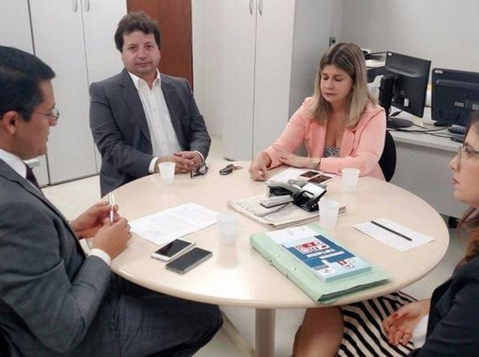 Seplag realiza levantamento para apurar irregularidades no serviço público