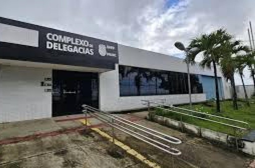 Integração entre polícias de Alagoas e Pernambuco prende acusado de homicídio