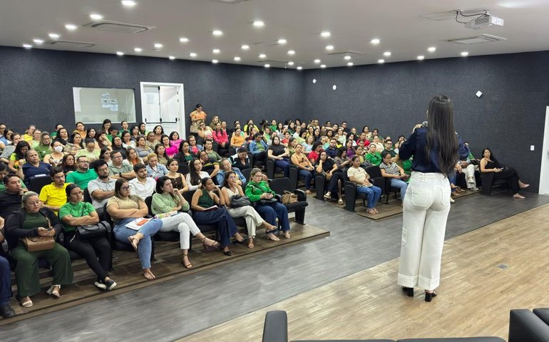 SETBIO 2025: Arapiraca sedia maior evento de biossegurança em odontologia do Brasil