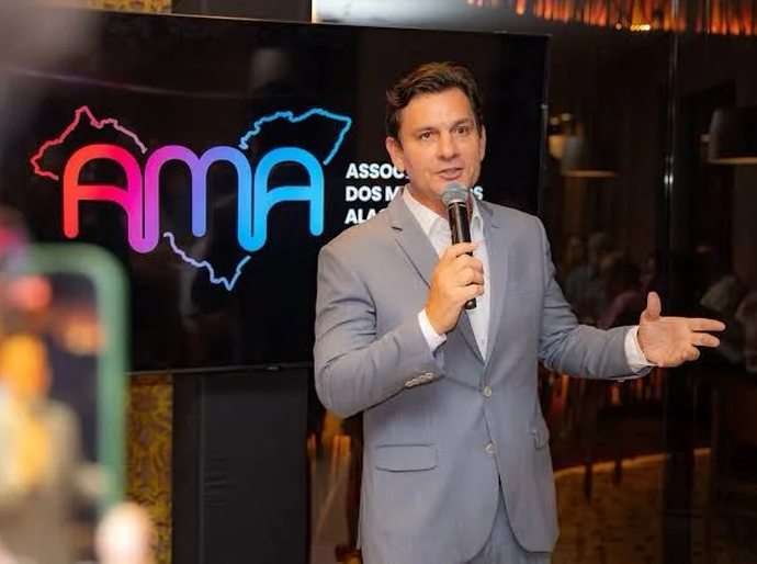 Presidente da AMA participará de evento sobre proteção de crianças e adolescentes no ambiente digital