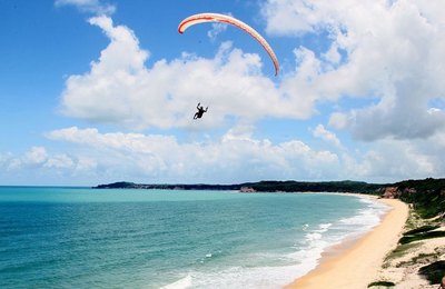 Em apenas 5 meses, Rio Grande do Norte registra mais turistas internacionais do que em todo o ano de 2025