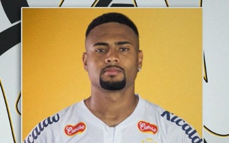 Santos acerta a contratação de Wendel Silva e aumenta opções ofensivas para Fábio Carille