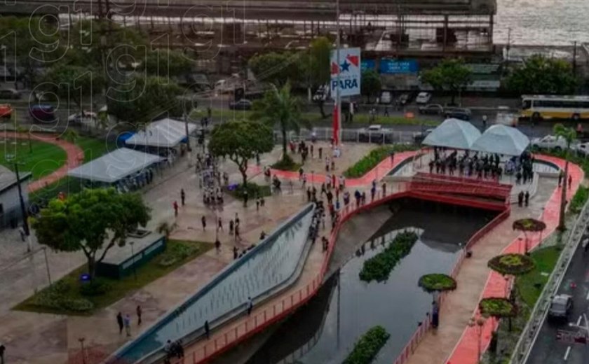 Somente 47 dos 196 países convidados confirmaram presença na COP 30