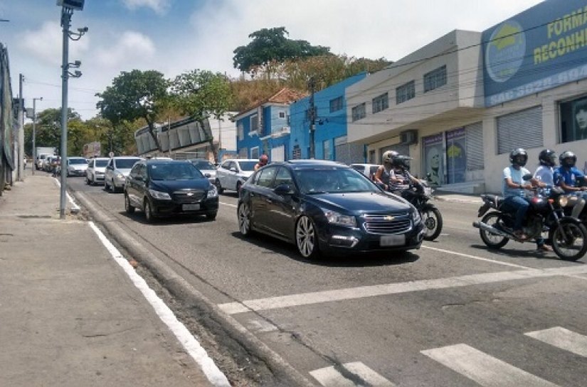 Contribuintes terão condições especiais para regularizar dívidas do IPVA