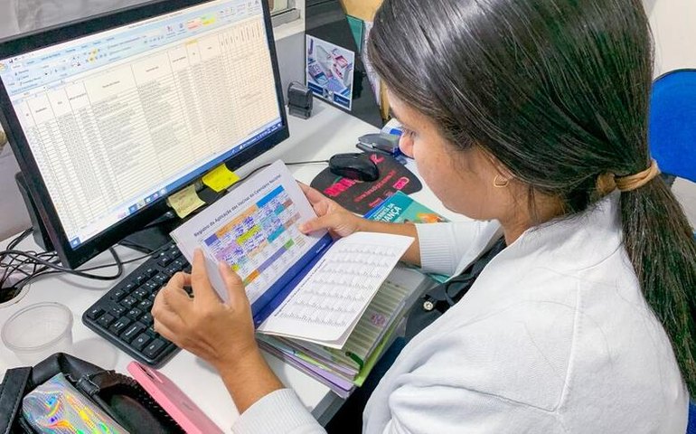 Paripueira terá dia D para vacinas em atrasos