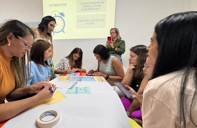 Arapiraca lança chamada pública para fortalecer escrita científica na rede municipal de saúde