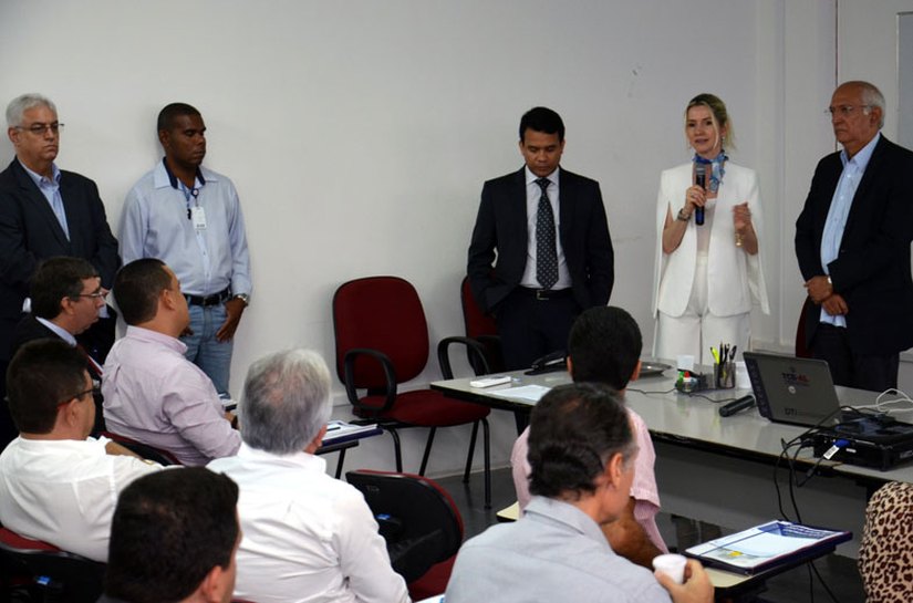 Escola de Contas do TCE e CGU abrem curso de Avaliação e Controles Internos
