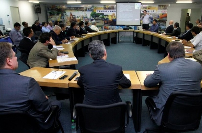 Conseg aprova videomonitoramento em Arapiraca e Barra de São Miguel