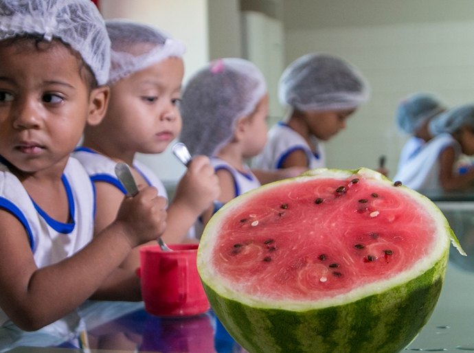 Gabinete Civil e Seades discutem políticas públicas voltadas