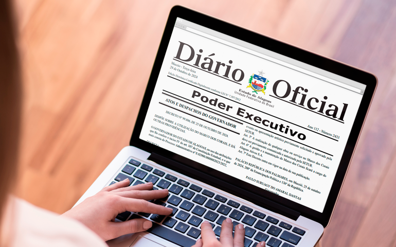 Junta Comercial cria Comenda do Mérito do Registro Mercantil Alagoano