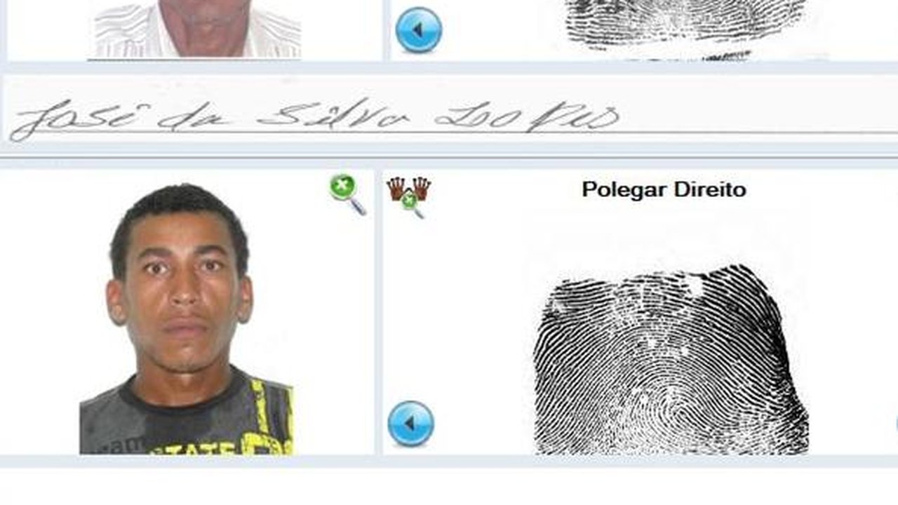 Perícia Oficial é destaque em identificação de mortos