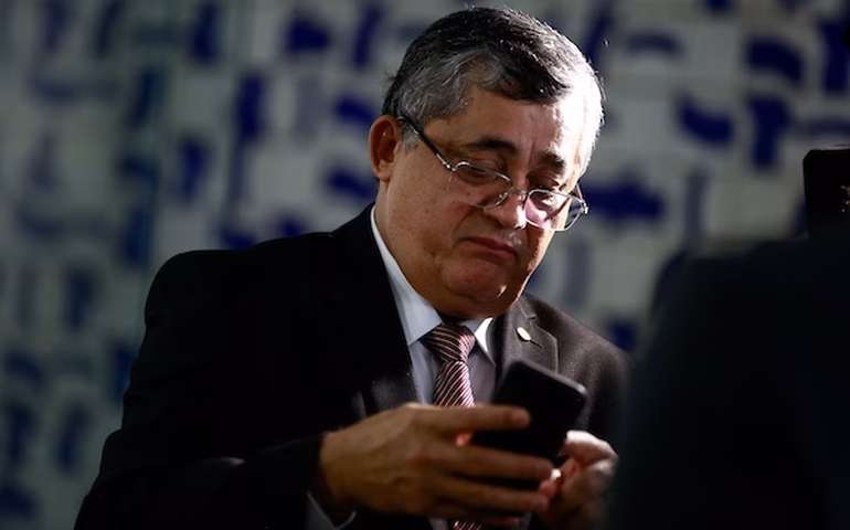 Guimarães: Ideia é que contas esquecidas entrem para efeito contábil, e não primário do governo