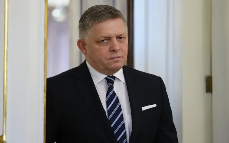 Ativista pró-ucraniano que tentou assassinar premiê eslovaco é condenado a 21 anos de prisão