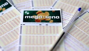 mega sena