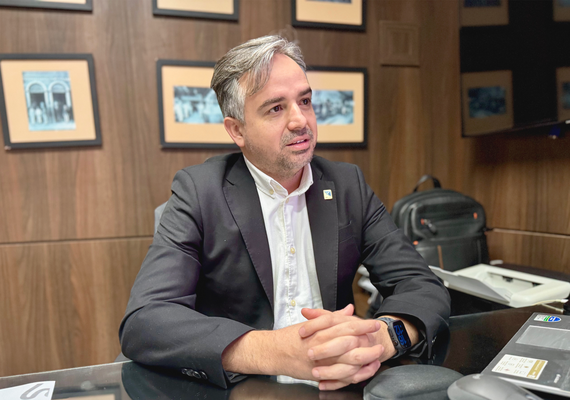 Em Alagoas, o tempo de abertura de uma empresa é metade da média nacional