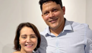 THyago / Foto: Reprodução: Foto/ Redes Sociais