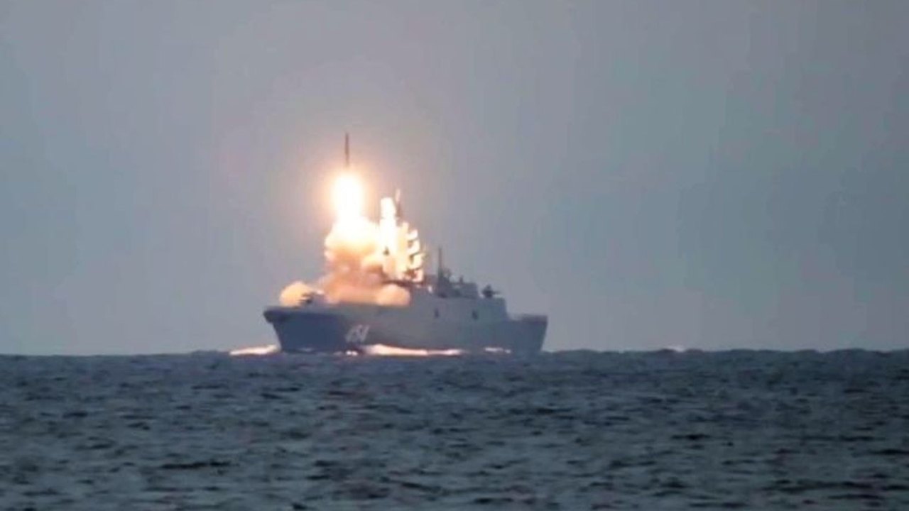 Ucrânia omite falha em interceptar mísseis balísticos da Rússia