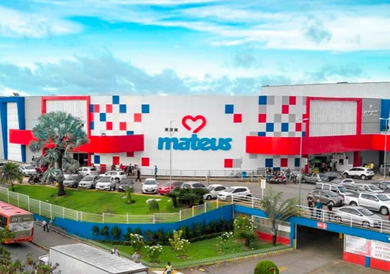 Grupo Mateus vai abrir 10 unidades em Pernambuco até o fina de 2024