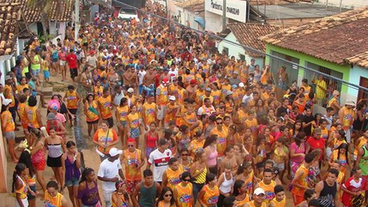 Prefeitura de Jequiá da Praia divulga programação do ‘Carnaval 2015 Tamo Junto na Folia’