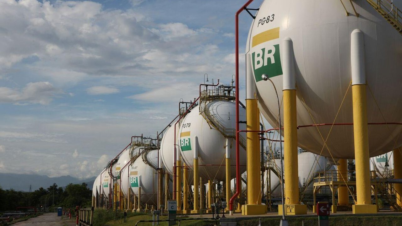 IBP: Descoberta na Margem Equatorial pela Petrobras reforça segurança energética