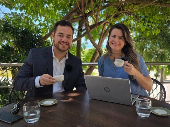 Sefaz lança 8º episódio do Café na Fazenda, nesta segunda-feira