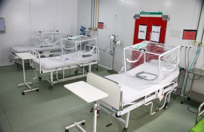 Prefeitura de Marechal amplia leitos na UPA Irmã Dulce para tratar pacientes com Covid-19