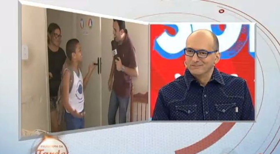 Foto: Reprodução
