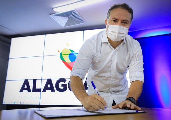 Com quase 150 km concluídos, duplicações de rodovias em AL avançam e fortalecem o turismo