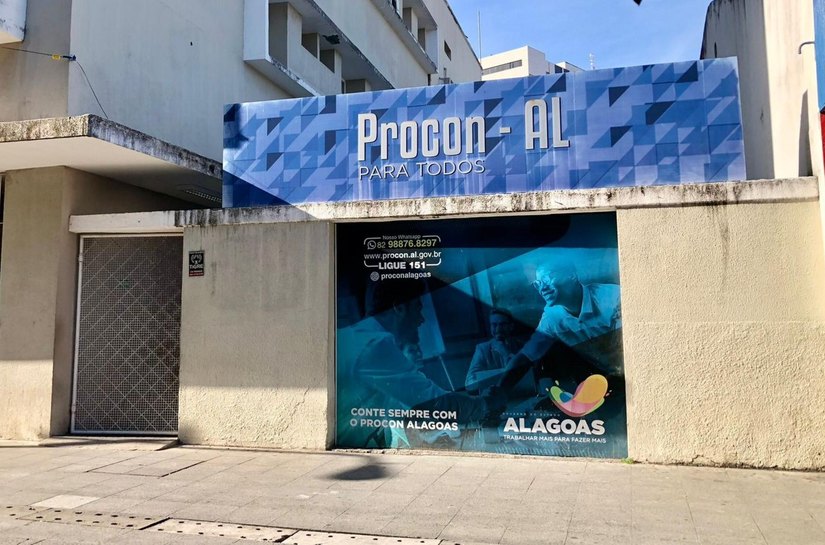 Procon-AL realiza mais um feirão para renegociação de dívidas em março