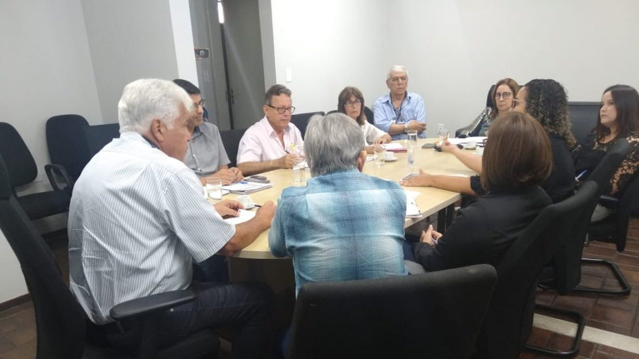 Ações de prevenção e combate ao coronavírus terão prioridade