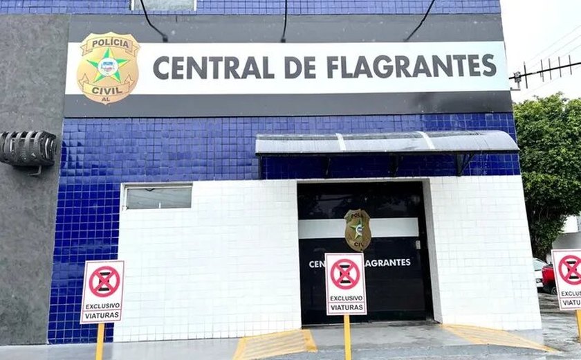 Mãe é presa por tráfico e abandono de crianças em residência na Cidade Universitária