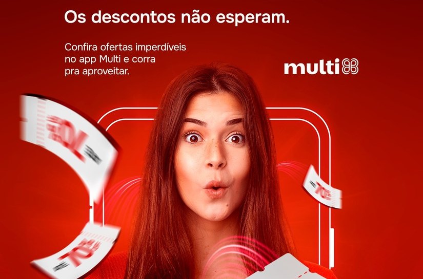 Parque Shopping Maceió lança nova edição da Liquidação Lápis Vermelho de Inverno