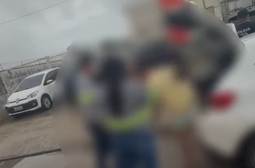Homem acusado de tentar matar o irmão é preso seis anos após crime em São Sebastião
