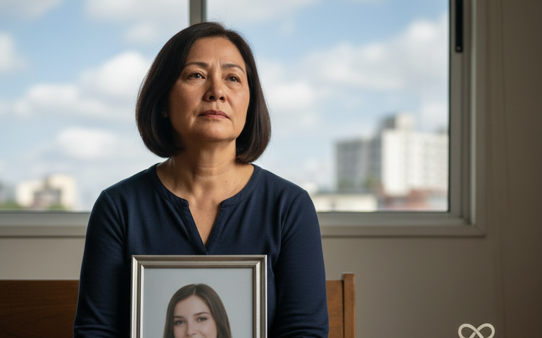 'Agora é pedir por justiça', diz mãe de Tainara, morta após ser arrastada por 1 km em SP