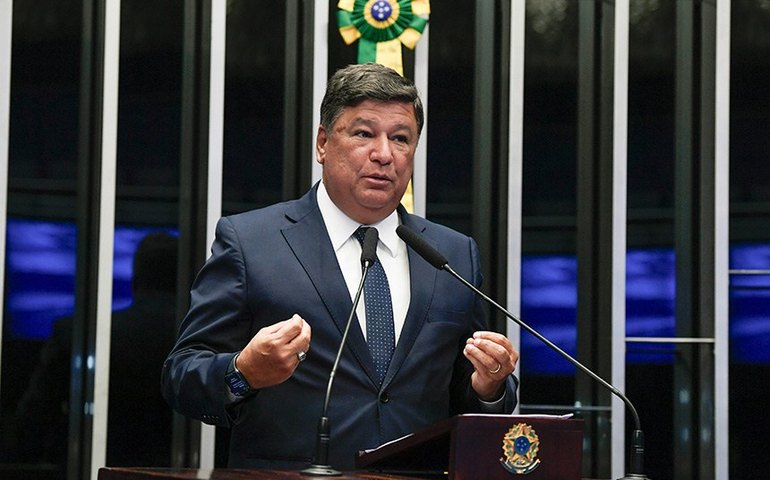 CPI do INSS começa sessão ouvindo advogada que afirmou ter alertado ex-ministro da Previdência sobre fraudes